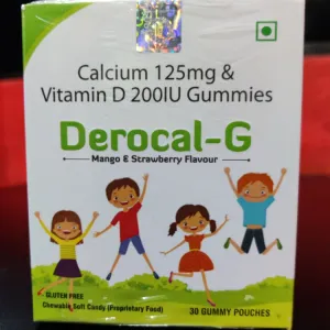 Derocal-G