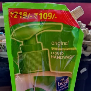 Dettol Original Handwash Refill 750 ml