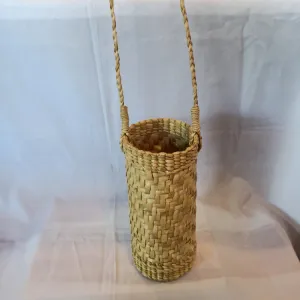 Reeds Wine Cover(diameter:4.5 height:9.2) inch