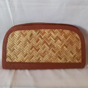 Water Cane Purse (length:8.5 width:5) inch