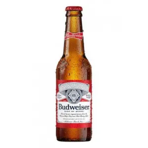 Budweiser