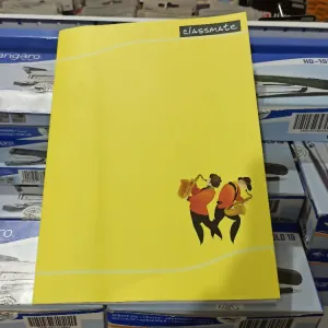 Note Book(one line) 