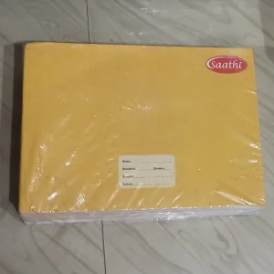Note Book(Blank) 