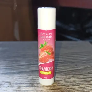 Avon Lip Blam(Strawberry) 