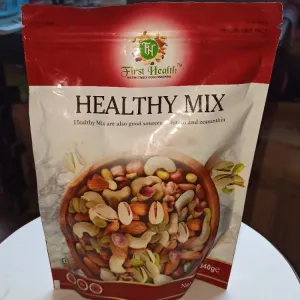 Healthy Mix