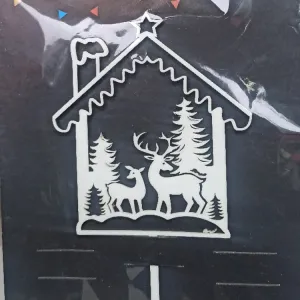 Cake Topper