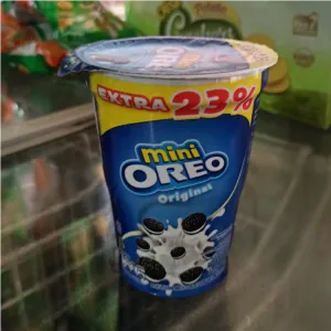 Mini Oreo