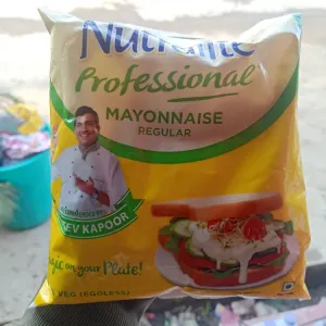 Nutrilite Mayonnaise