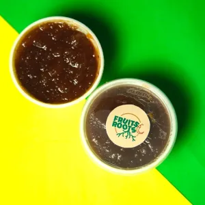 Wild Gooseberry Jam (180 gm)