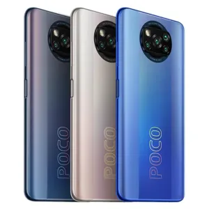 PocoM3 pro 6/128
