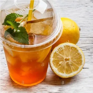 Lemon Ice Tea