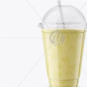 Pine apple lemonade