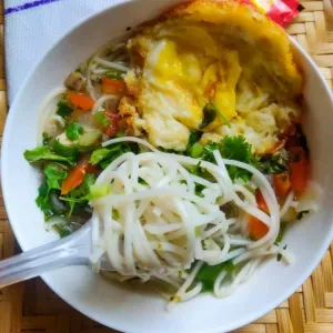 Thukpa