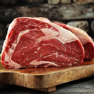 BEEF SPECIAL (Boneless)