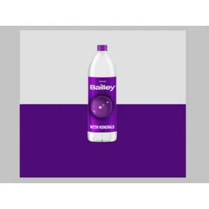 Bailey 1 litre