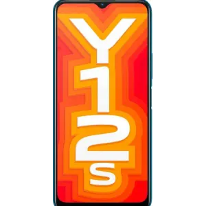 Vivo Y12s 3GB/32GB Black (CALL 9362269721 BEFORE ORDER)