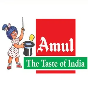 Amul Products