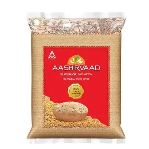 Foodgrains, Oil & Masala