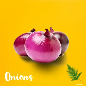 Onion
