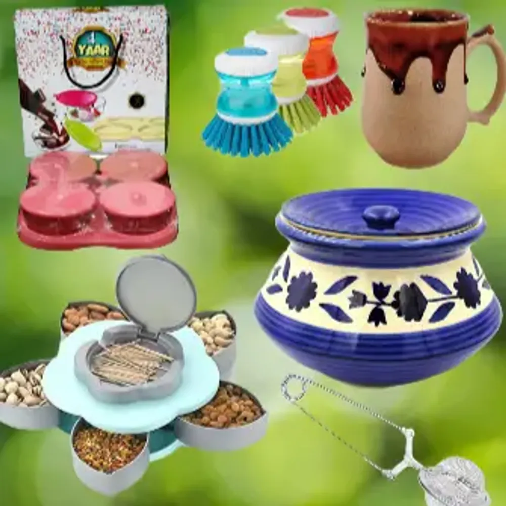 Home & Kitchen