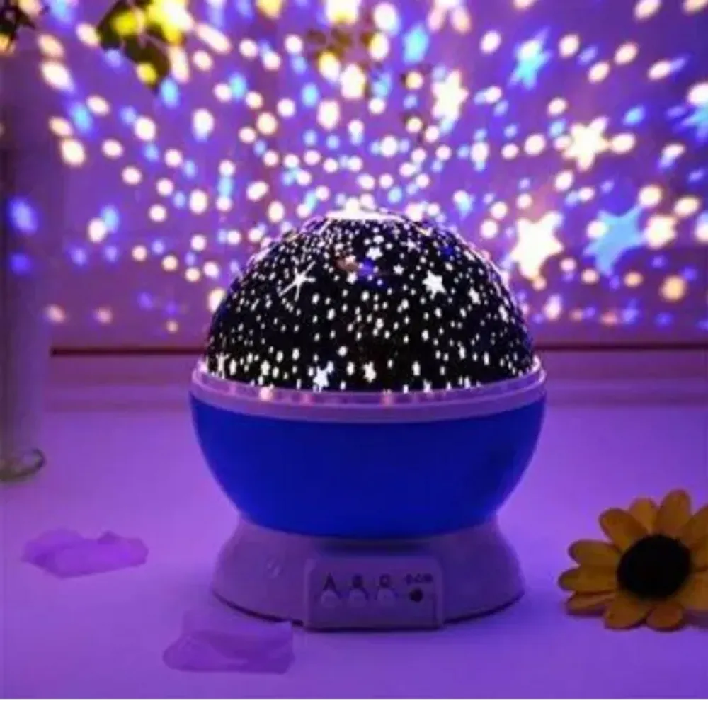 Smart Lights
