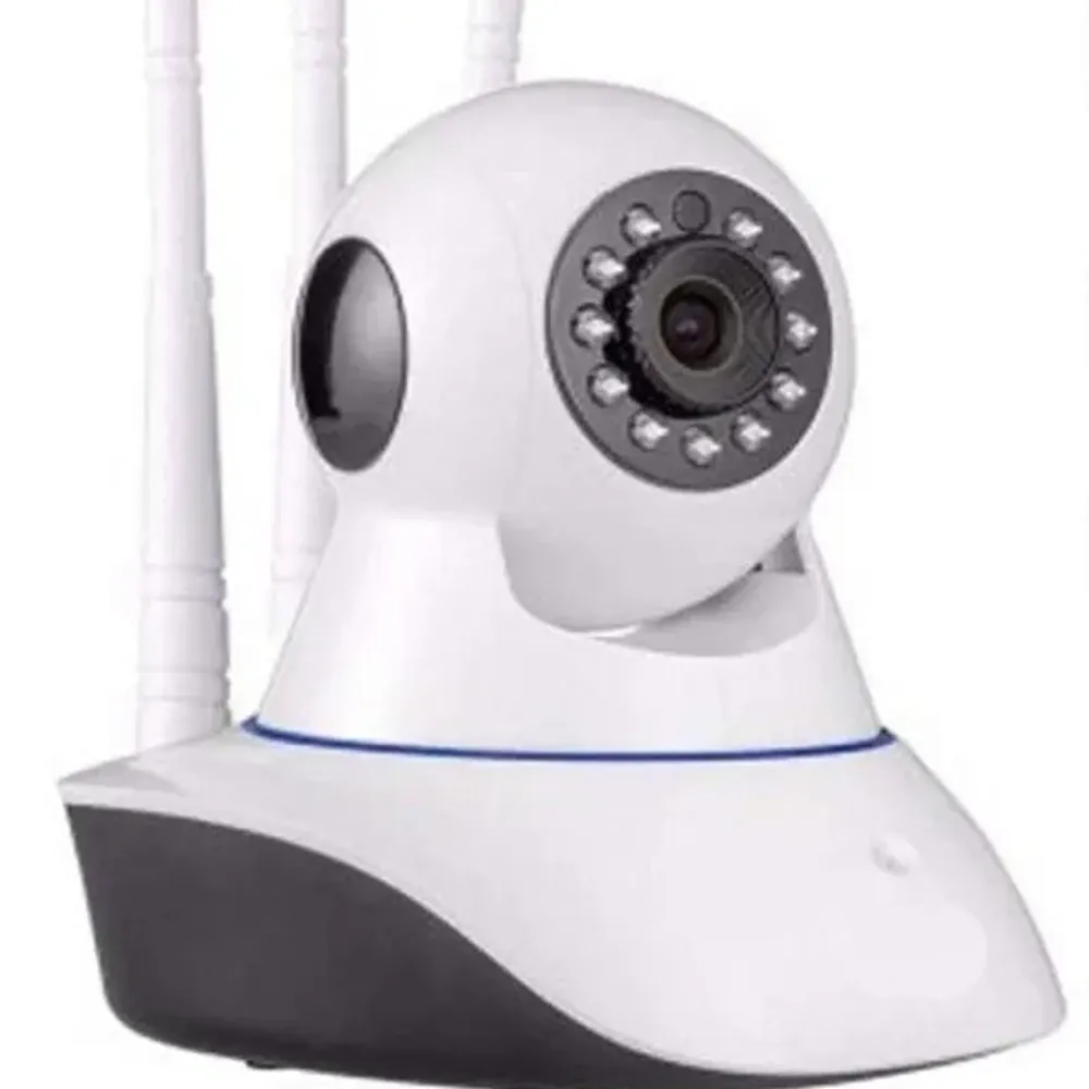 Cameras