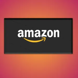 AMAZON GIFT CARD