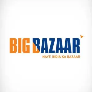 BIG BAZAAR GIFT CARD