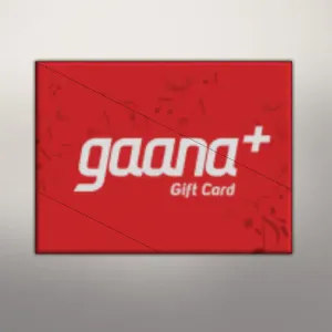 GANA+ GIFT CARD