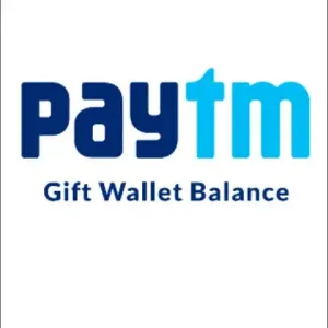 PAYTM GIFT CARD