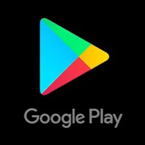 Google Play E Gift Card 