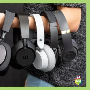 Bluetooth Headset