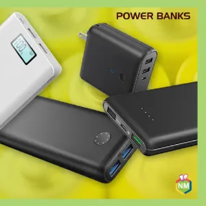 POWER BANK