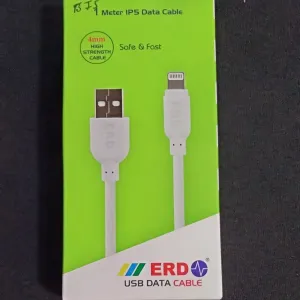 ERD iPhone cable