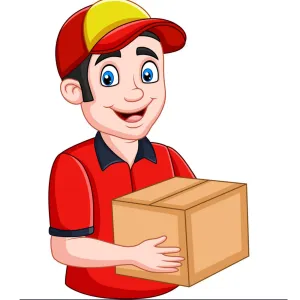Send Packages