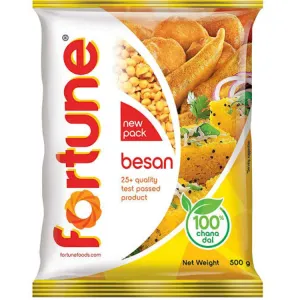Fortune Besan