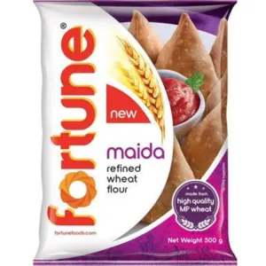 Fortune Maida 