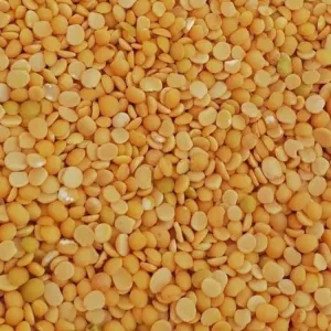 Tur Dal Tukda