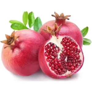 Anar (Pomegranate)