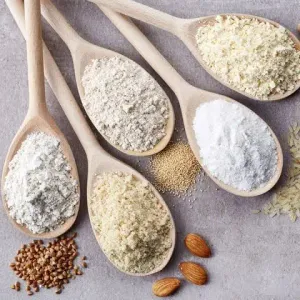 Flours