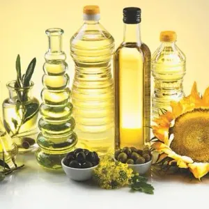 Ghee & Oil