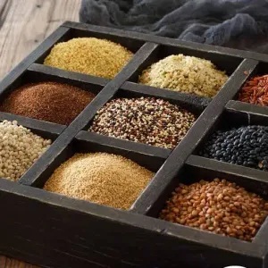 Millets