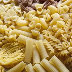 Pastas 
