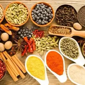 Spices