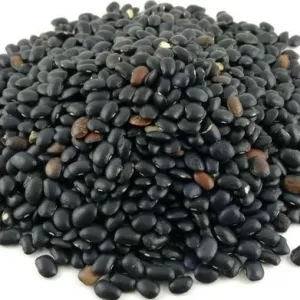 HORSE GRAM BLACK 250GMS