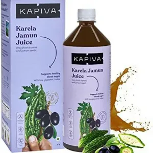 KPA KARELA JAMUN JUICE 500ML