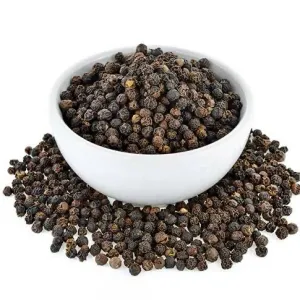 BLACK PEPPER 50GMS