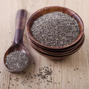 CHIA SEEDS 100GMS