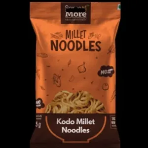 SOME MORE KODO NOODLES (VARAGU) 175G