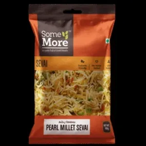SOME MORE PEARL SEVAI (KAMBU) 180G